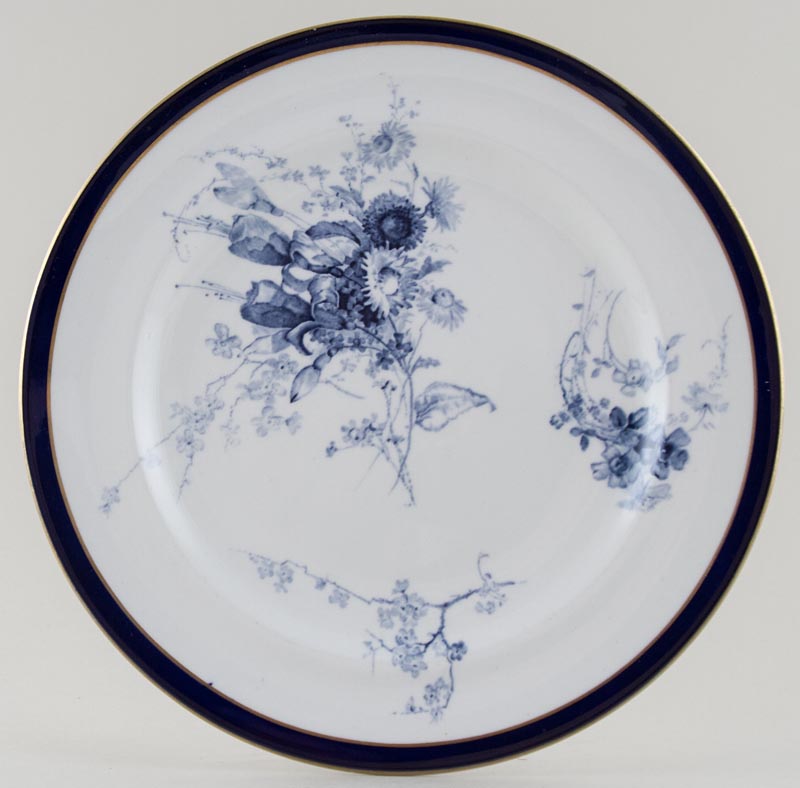 Plate c1898